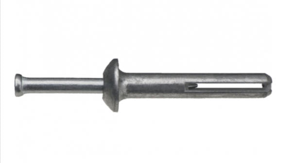 METAL PIN ANCHOR M5 X 22MM  